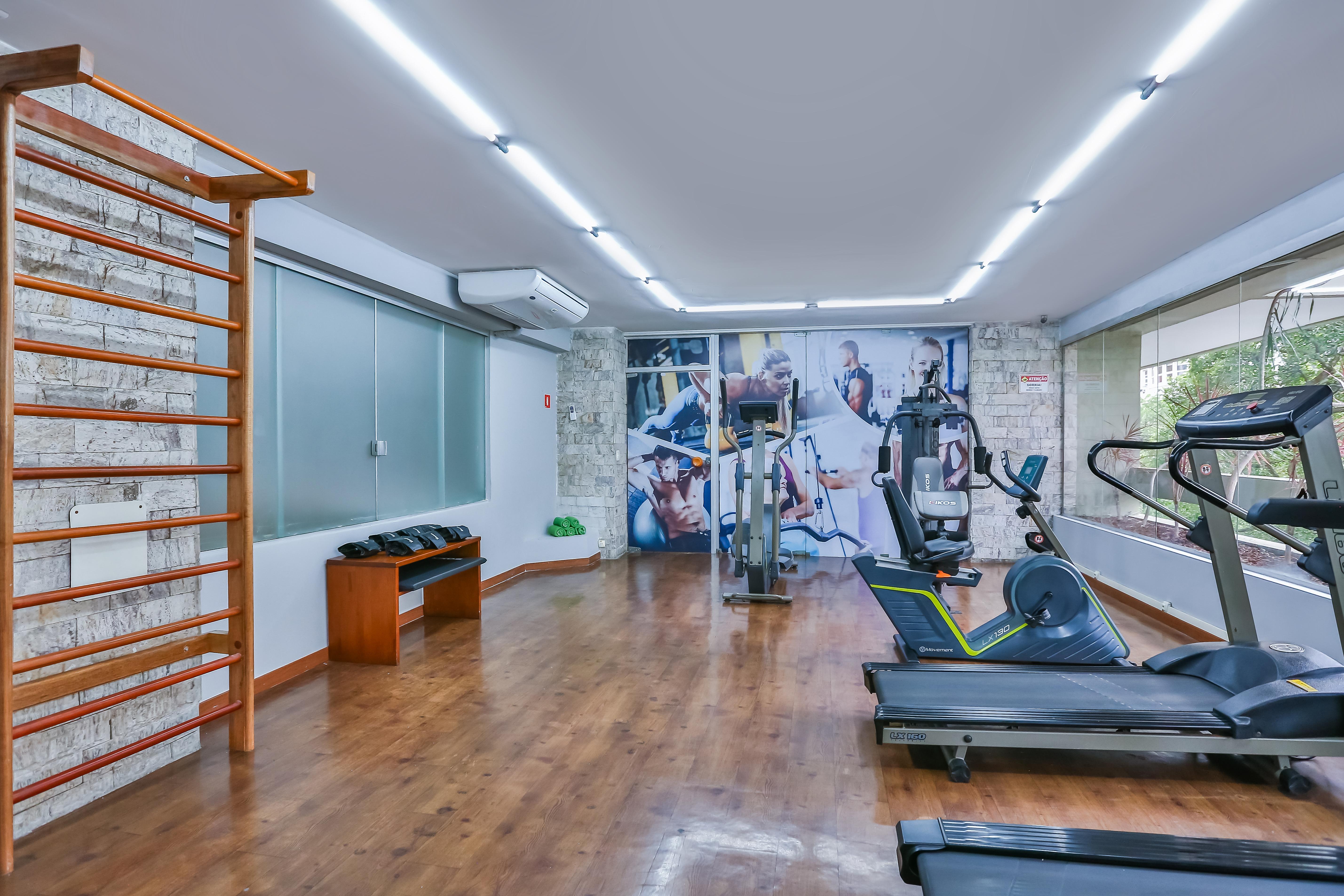 Apart Hotel Copacabana 370 리오데자네이루 외부 사진