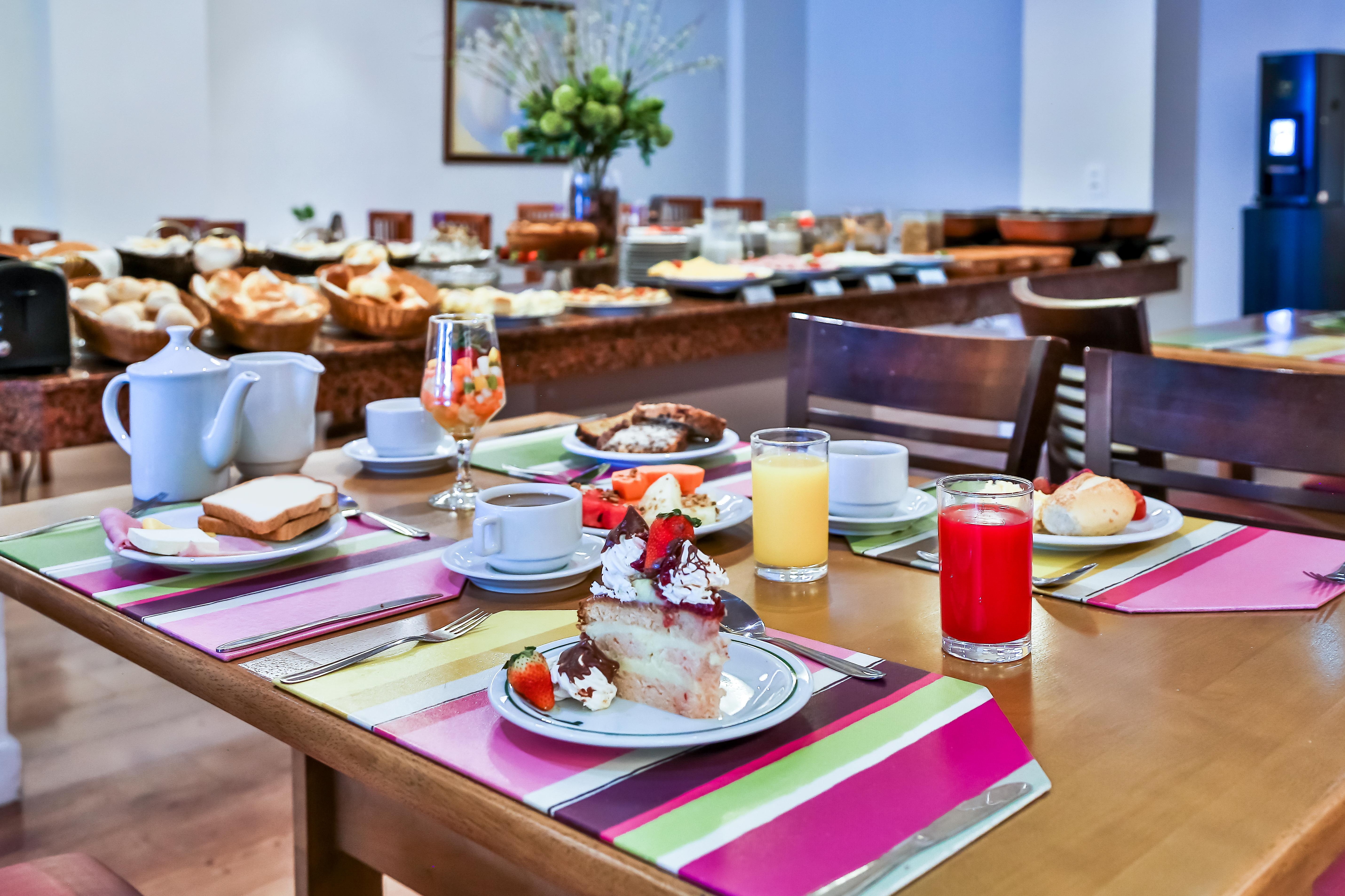 Apart Hotel Copacabana 370 리오데자네이루 외부 사진