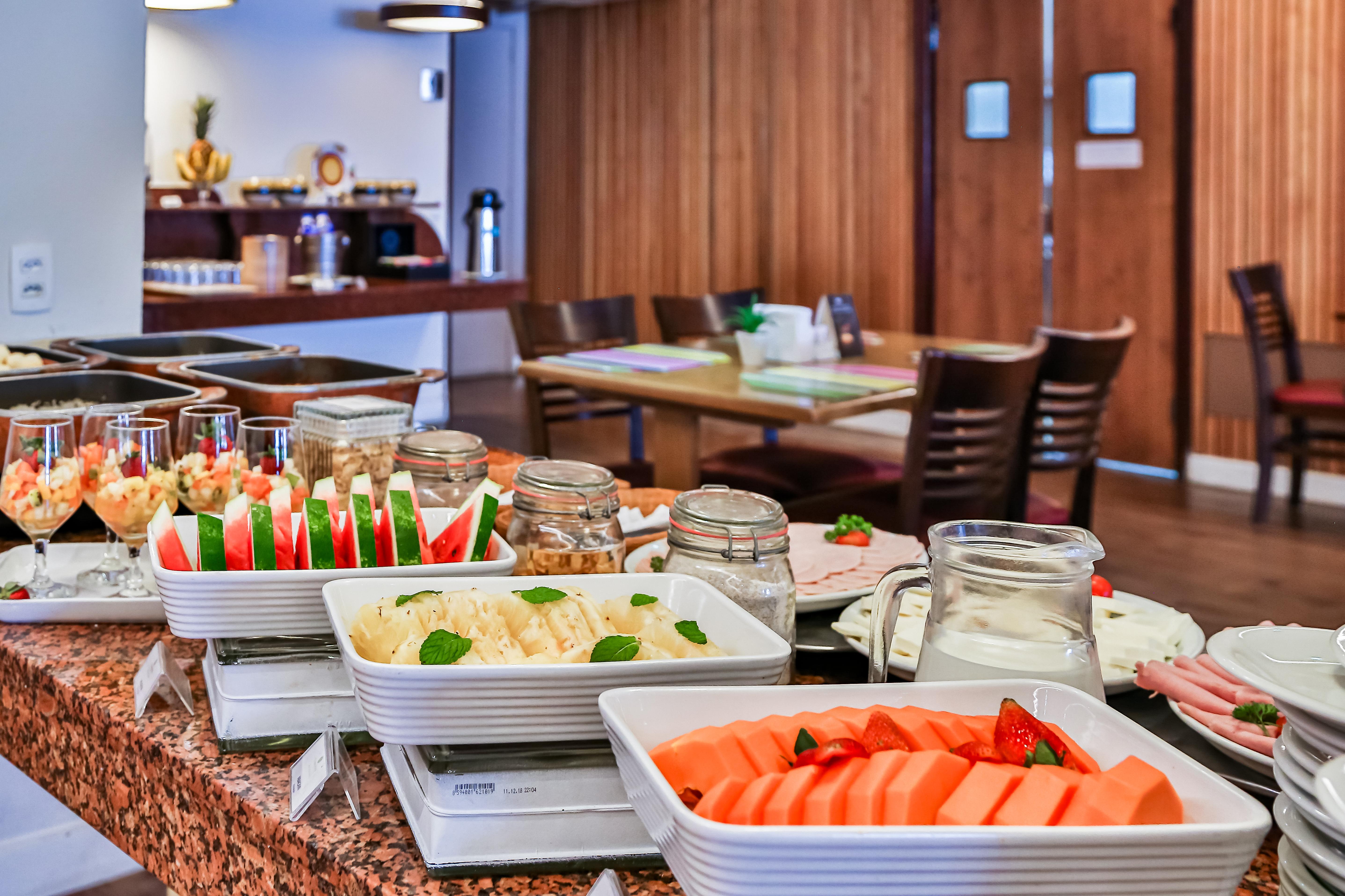 Apart Hotel Copacabana 370 리오데자네이루 외부 사진
