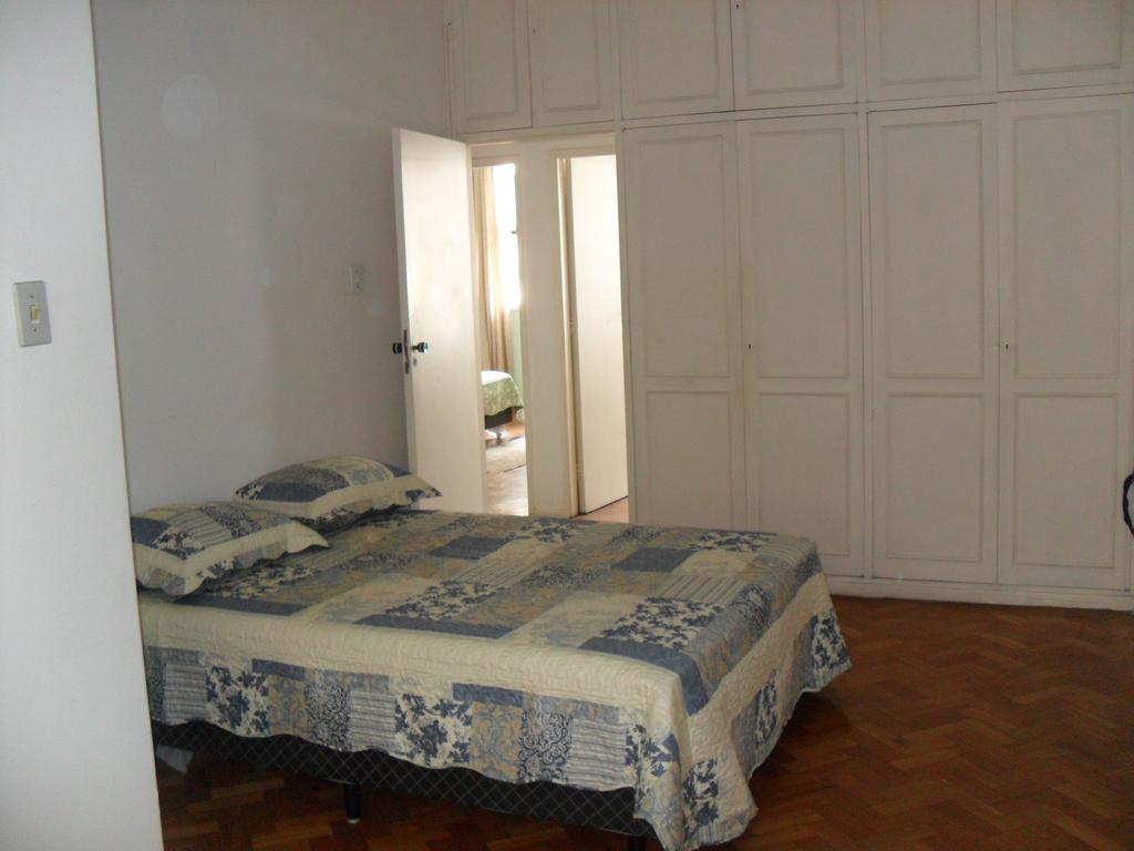 Apart Hotel Copacabana 370 리오데자네이루 객실 사진