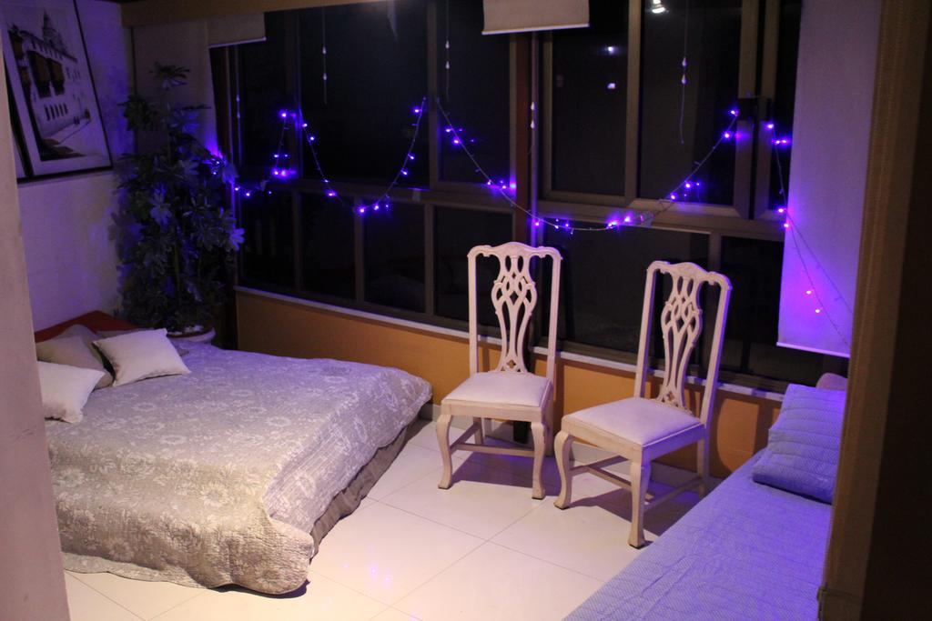 Apart Hotel Copacabana 370 리오데자네이루 외부 사진