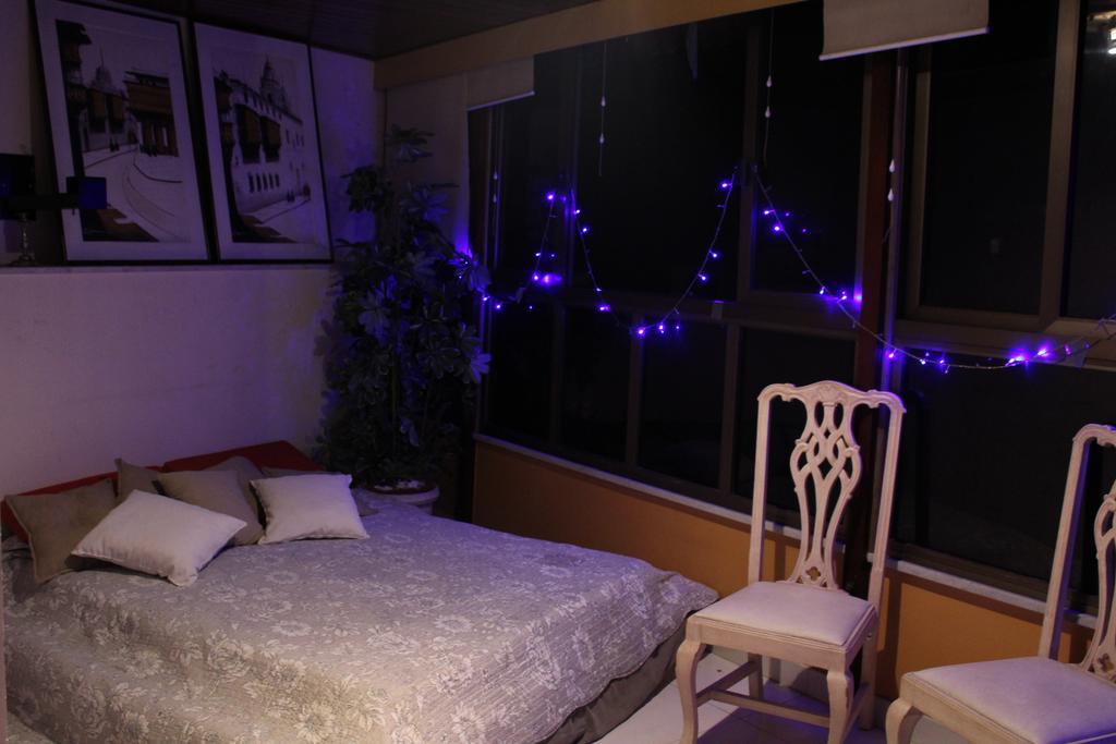Apart Hotel Copacabana 370 리오데자네이루 외부 사진