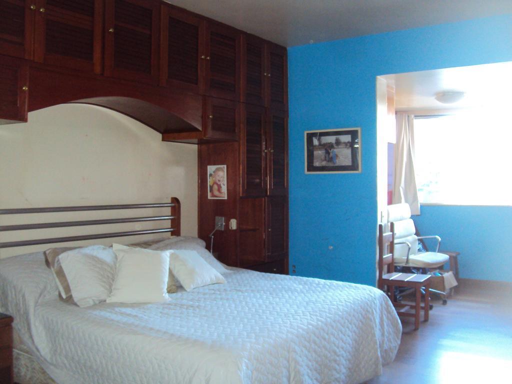 Apart Hotel Copacabana 370 리오데자네이루 외부 사진