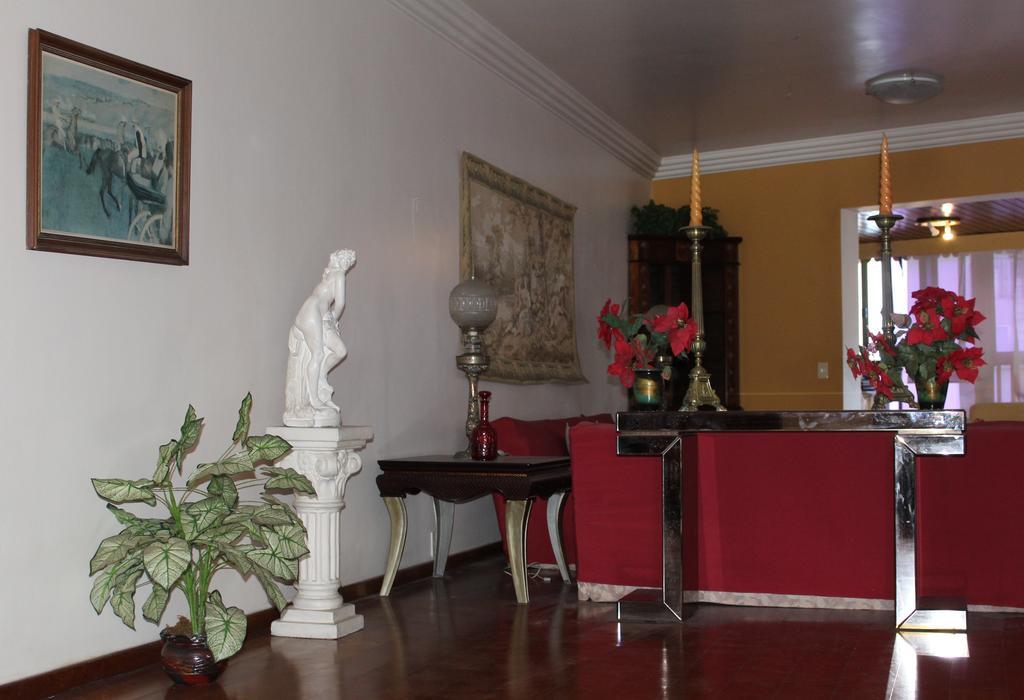 Apart Hotel Copacabana 370 리오데자네이루 외부 사진