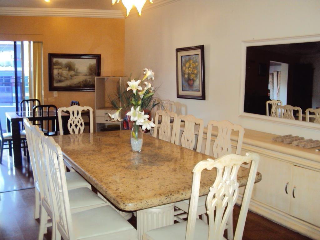 Apart Hotel Copacabana 370 리오데자네이루 외부 사진